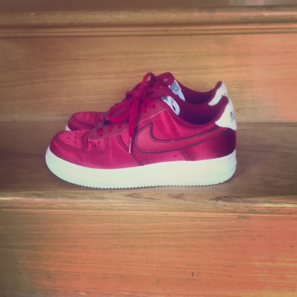 Nike Air Force 1